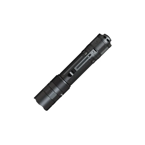 FENIX - PD32R - Lampe de poche tactique rechargeable - 1400 LUMENS - 6