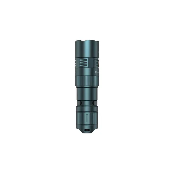 FENIX - PD25R SG - Sierra Green - Lampe de poche portable rechargeable - 800 LUMENS - 3
