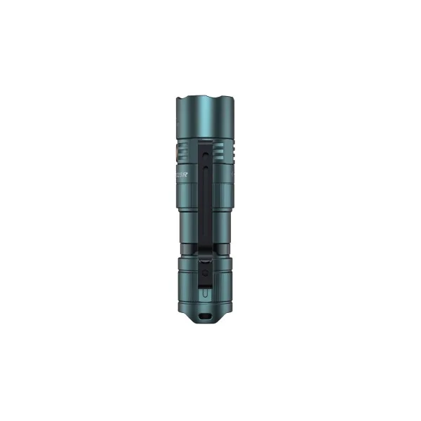 FENIX - PD25R SG - Sierra Green - Lampe de poche portable rechargeable - 800 LUMENS - 5