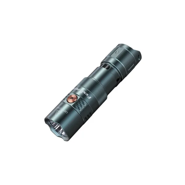 FENIX - PD25R SG - Sierra Green - Lampe de poche portable rechargeable - 800 LUMENS - 6