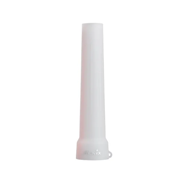 FENIX - AOT-03 W - BLANC - Bâton de signalisation blanc