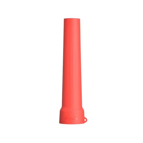 FENIX - AOT-03 R - ROUGE - Bâton de signalisation rouge