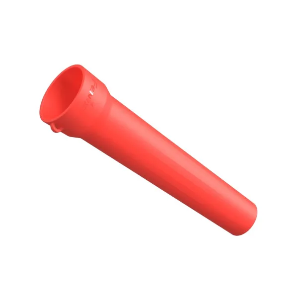 FENIX - AOT-03 R - ROUGE - Bâton de signalisation rouge - 2