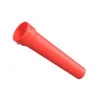 FENIX - AOT-03 R - ROUGE - Bâton de signalisation rouge - 2
