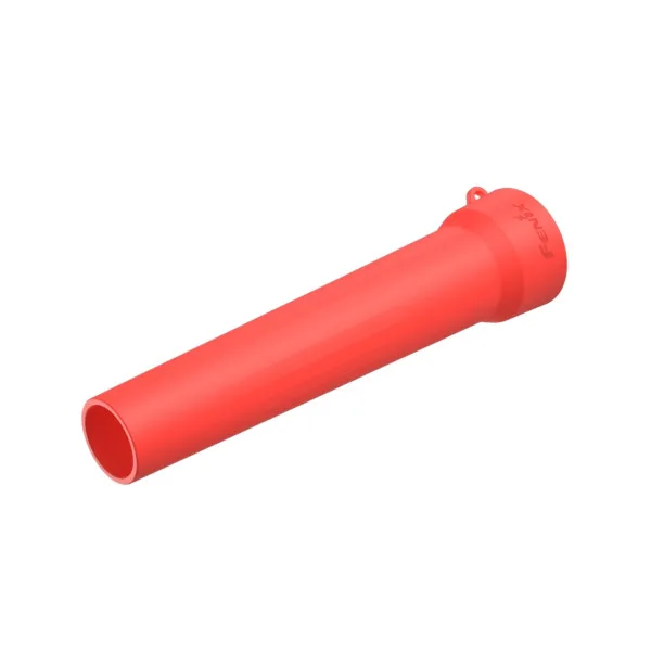 FENIX - AOT-03 R - ROUGE - Bâton de signalisation rouge - 3