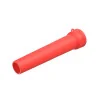 FENIX - AOT-03 R - ROUGE - Bâton de signalisation rouge - 3