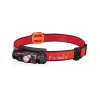 FENIX - HM62T M - Lampe frontale légère en magnésium pour le trail running - 1200 LUMENS