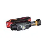 FENIX - HM62T M - Lampe frontale légère en magnésium pour le trail running - 1200 LUMENS - 3