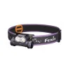 FENIX - HM65RT V2.0 DARK PURPLE - Lampe Frontale Rechargeable - 1600 LUMENS