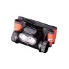 FENIX - HM65RT V2.0 NEBULA - Lampe Frontale Rechargeable - 1600 LUMENS - 2