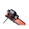 FENIX - HM65RT V2.0 NEBULA - Lampe Frontale Rechargeable - 1600 LUMENS - 3