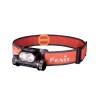 FENIX - HM65R-T V2.0 - Lampe Frontale Rechargeable - 1600 LUMENS - 2