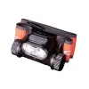 FENIX - HM65R-T V2.0 - Lampe Frontale Rechargeable - 1600 LUMENS - 3
