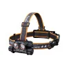 FENIX - HM75R - Lampe frontale rechargeable - 1600 LUMENS