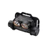 FENIX - HM75R - Lampe frontale rechargeable - 1600 LUMENS - 3