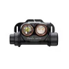 FENIX - HM75R - Lampe frontale rechargeable - 1600 LUMENS - 5