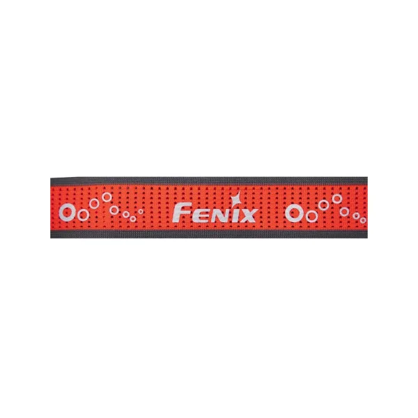 FENIX - AFH05 - Bandeau réfléchissant pour lampe frontale - 2
