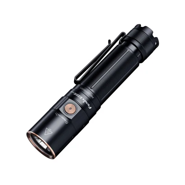 FENIX - E28R V2.0 - Lampe de poche EDC rechargeable - 1700 LUMENS - 2