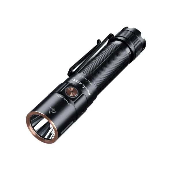 FENIX - E28R V2.0 - Lampe de poche EDC rechargeable - 1700 LUMENS - 5