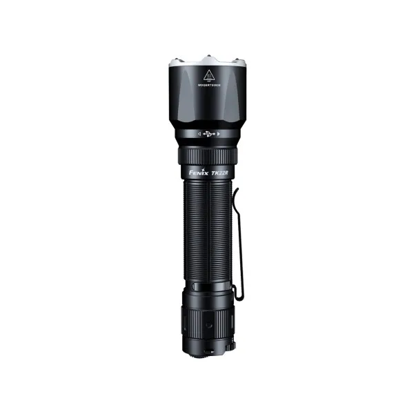 FENIX - TK22R - LAMPE DE POCHE TACTIQUE - 3200 LUMENS