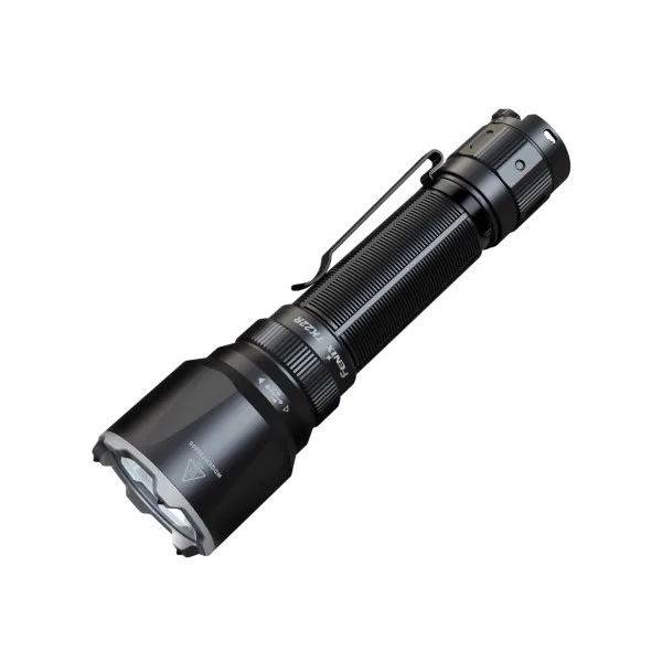 FENIX - TK22R - LAMPE DE POCHE TACTIQUE - 3200 LUMENS - 2