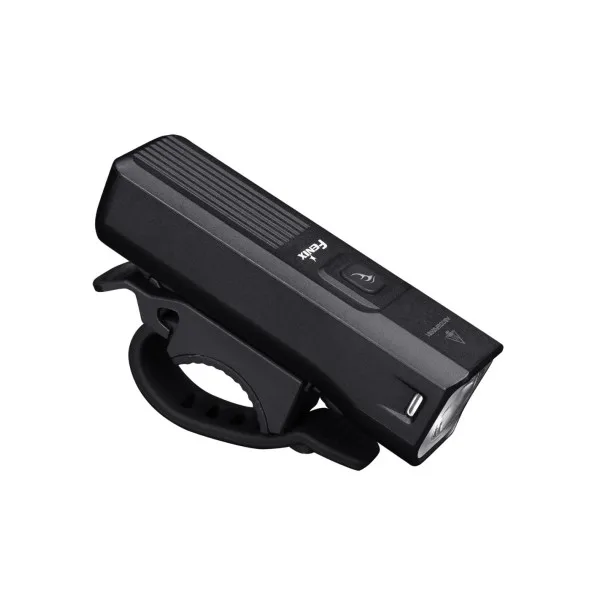 FENIX - BC15R - Lampe de vélo rechargeable - 400 LUMENS - 2