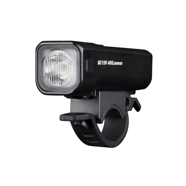 FENIX - BC15R - Lampe de vélo rechargeable - 400 LUMENS - 3