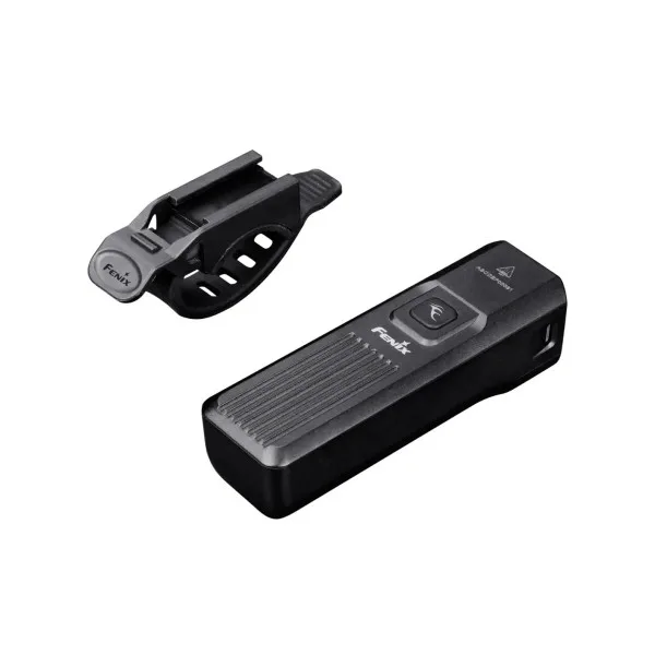 FENIX - BC15R - Lampe de vélo rechargeable - 400 LUMENS - 5