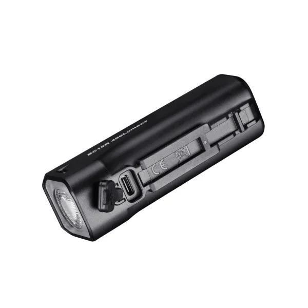 FENIX - BC15R - Lampe de vélo rechargeable - 400 LUMENS - 6