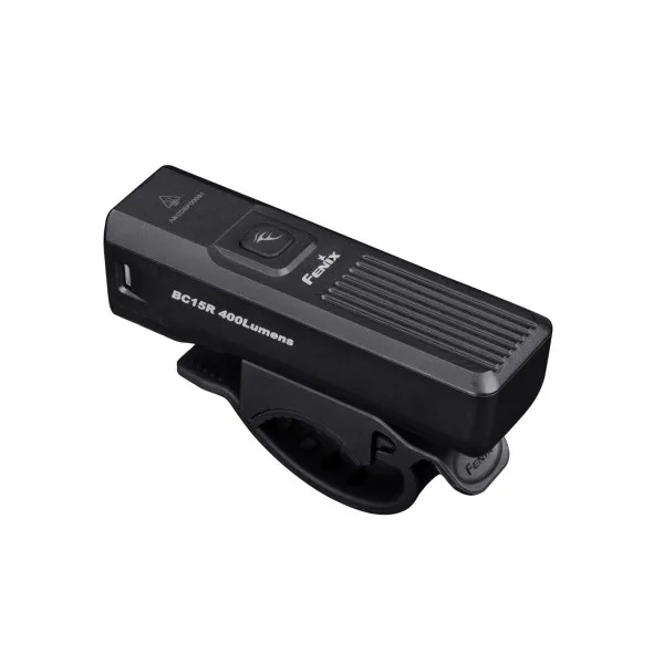 FENIX - BC15R - Lampe de vélo rechargeable - 400 LUMENS - 7