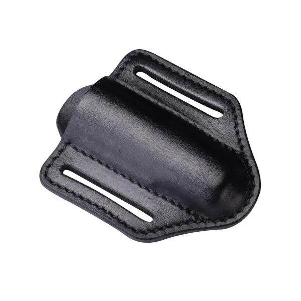 FENIX - ALP20 - Étui en cuir pour lampe de poche - 2