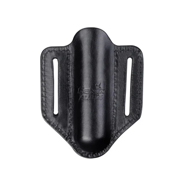 FENIX - ALP20 - Étui en cuir pour lampe de poche - 3