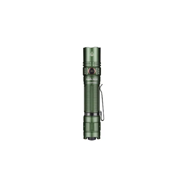 FENIX - PD35T - V3.0 - Tropical Nouvelle génération de lampe tactique haute performance - 1700 LUMENS