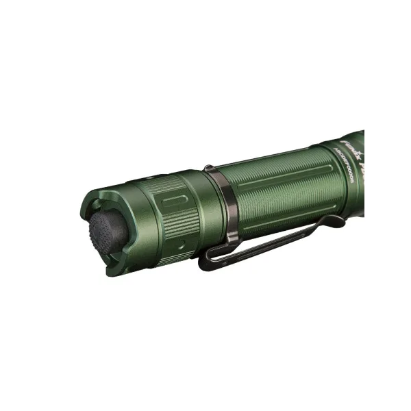 FENIX - PD35T - V3.0 - Tropical Nouvelle génération de lampe tactique haute performance - 1700 LUMENS - 2