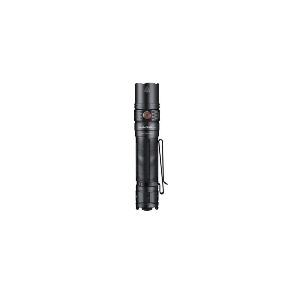 FENIX - PD36R V2.0 - Lampe de poche tactique rechargeable - 1700 LUMENS