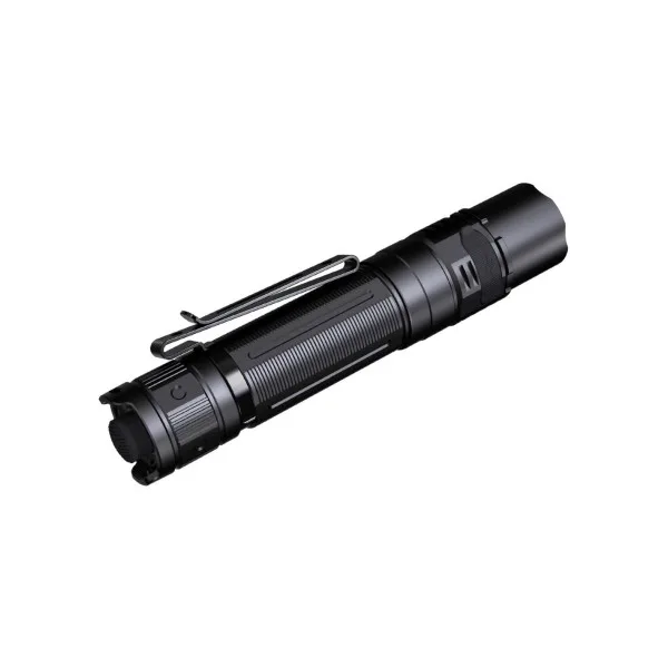 FENIX - PD36R V2.0 - Lampe de poche tactique rechargeable - 1700 LUMENS - 3