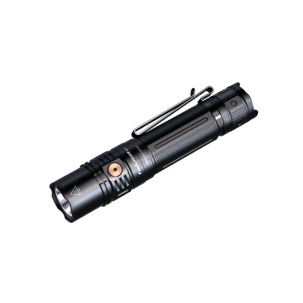FENIX - PD36R V2.0 - Lampe de poche tactique rechargeable - 1700 LUMENS - 4