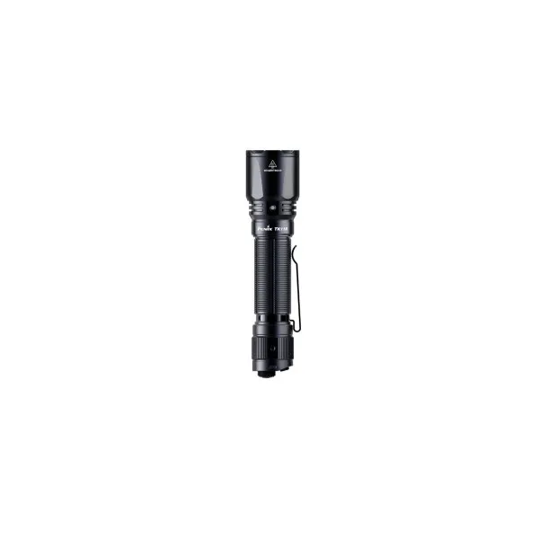 FENIX - TK11R - Lampe de poche compacte à double interrupteur tactique - 1600 LUMENS - 2