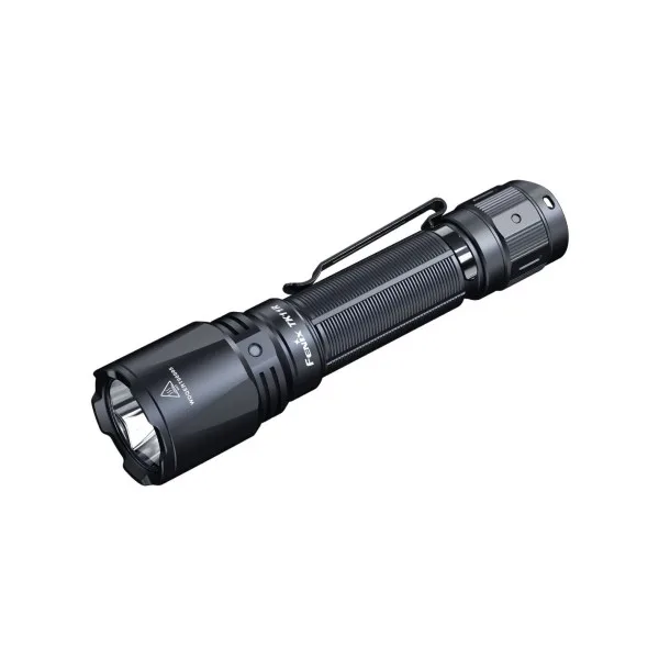 FENIX - TK11R - Lampe de poche compacte à double interrupteur tactique - 1600 LUMENS - 5