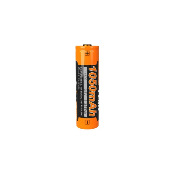 FENIX - ARBL14-1050 - Batterie rechargeable 3.6V - 1050 mAh