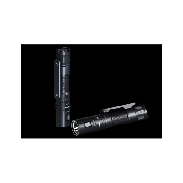 FENIX - LD12R - Lampe torche EDC rechargeable - 600 LUMENS - 2