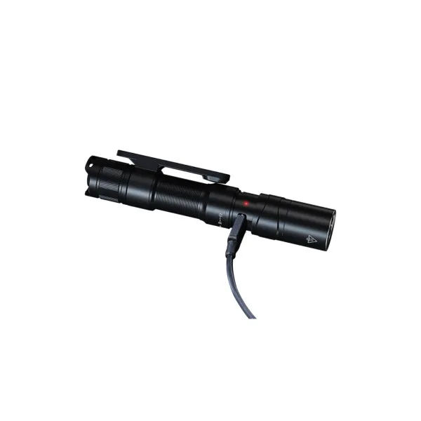 FENIX - LD12R - Lampe torche EDC rechargeable - 600 LUMENS - 3