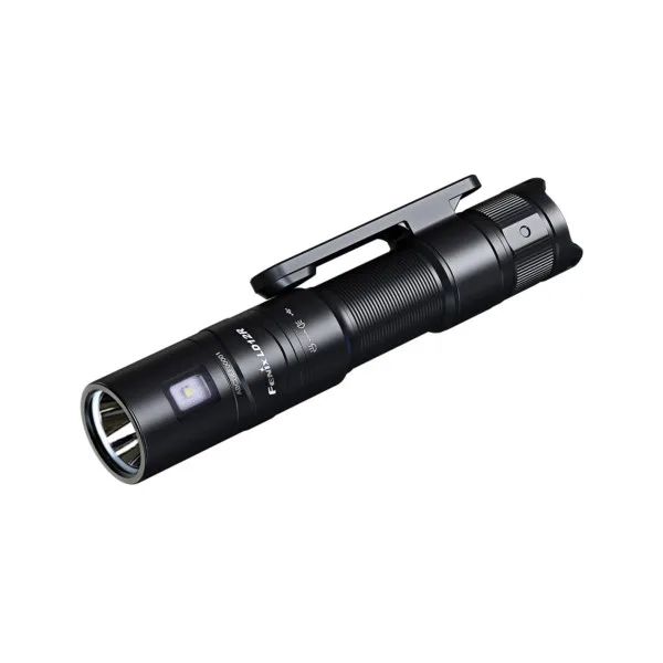 FENIX - LD12R - Lampe torche EDC rechargeable - 600 LUMENS - 6