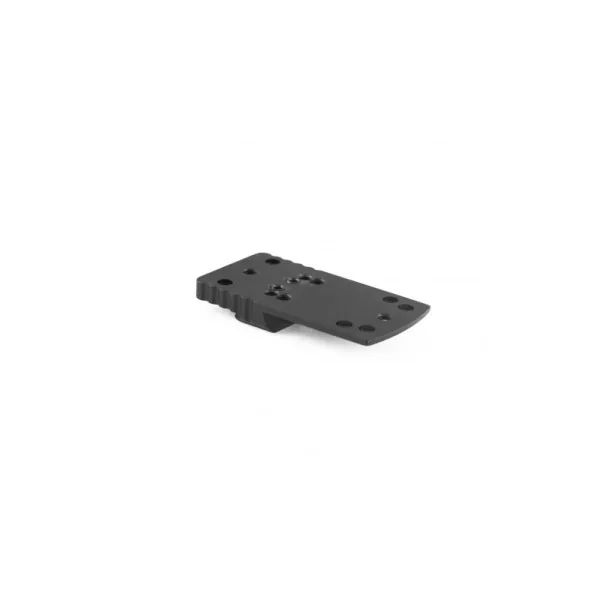 TONI SYSTEM OPXSA1911L Base Point Rouge Plate pour SPRINGFIELD ARMORY