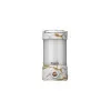 FENIX - CL26RPROW - White - Lanterne de camping portable multifonctions - 650 LUMENS - 4