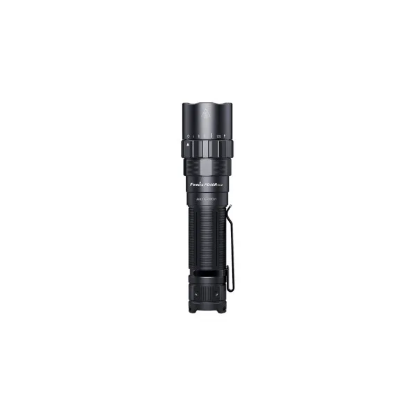 FENIX - PD40R V3.0 - Lampe à commutation rotative - 3000 LUMENS