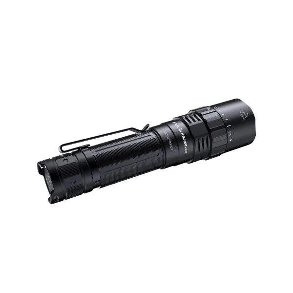 FENIX - PD40R V3.0 - Lampe à commutation rotative - 3000 LUMENS - 4