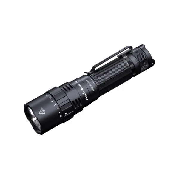 FENIX - PD40R V3.0 - Lampe à commutation rotative - 3000 LUMENS - 5