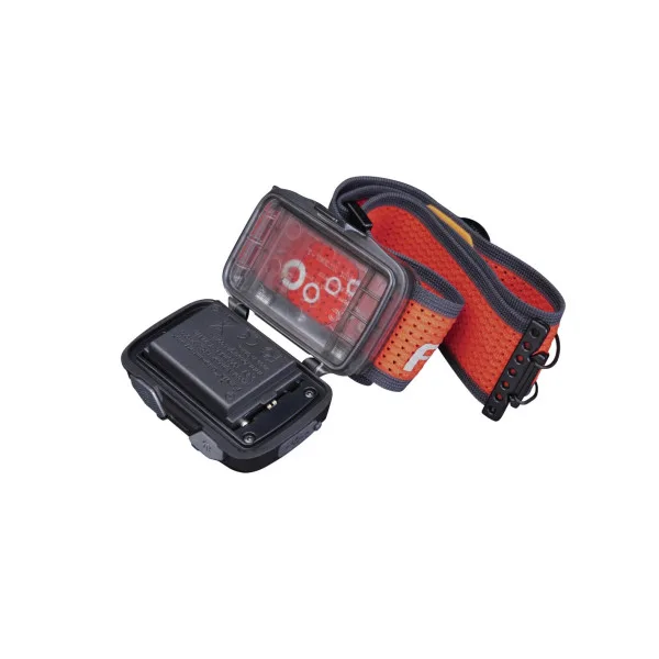 FENIX - HL32R-T BLEU - Lampe frontale trail et running - 800 LUMENS