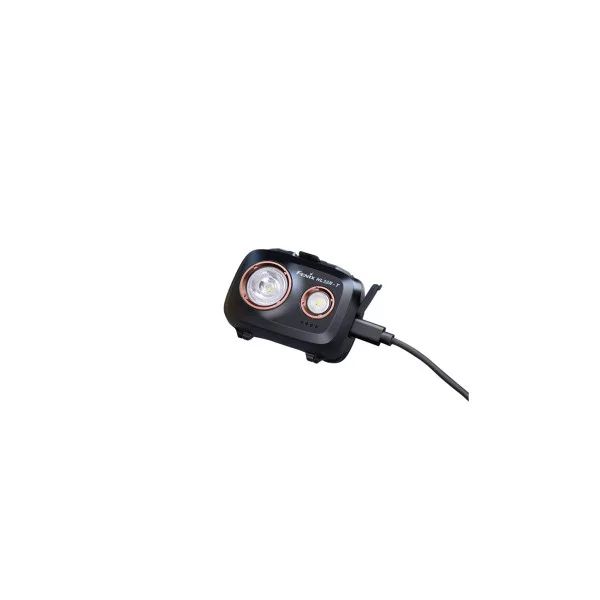 FENIX - HL32R-T ROUGE - Lampe frontale trail et running - 800 LUMENS - 2